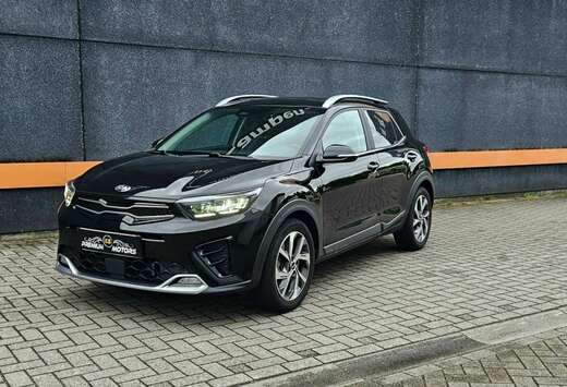 Kia 1.0 T MHEV GT Line IS/NAVI/COMFORT ACCES /ACC/CAM ...