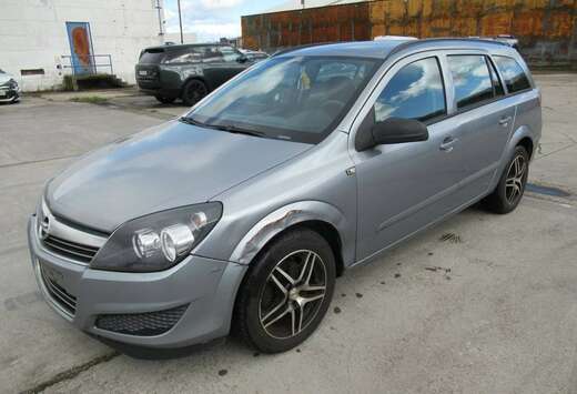Opel SW 1.3 CDTi Enjoy Break - Airco - EXPORT/HANDELA ...