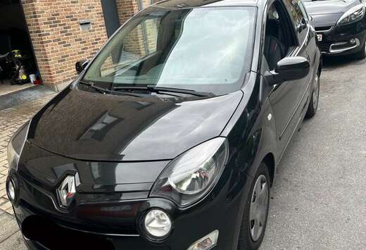 Renault 1.2i LEv Expression