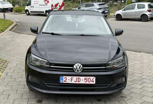 Volkswagen 1.0