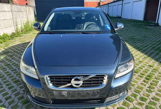 Volvo S40 1.6 D DRIVe Start/Stop