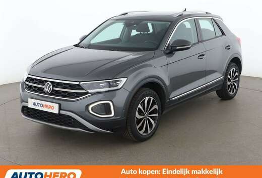 Volkswagen 1.5 TSI ACT Style