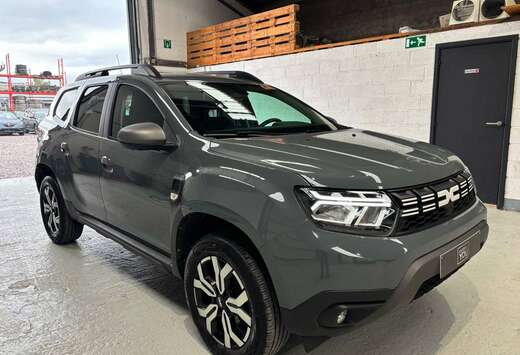 Dacia 1.3 TCe Journey+ GPF