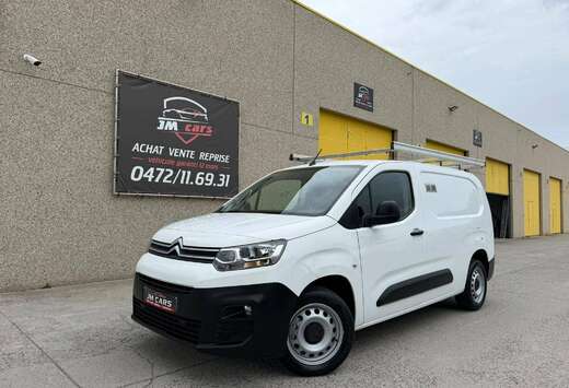Citroen 1.5BlueHDi XL