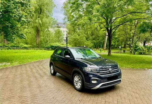 Volkswagen 1.0 TSI Active OPF