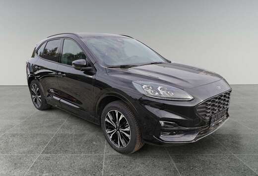 Ford Kuga ST-Line X 2.5i PHEV 225pk/165kW - HF45 Auto