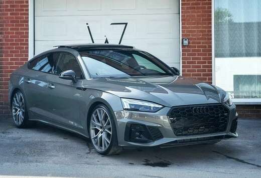 Audi Sportback 35 TFSI Business Edition S line tronic