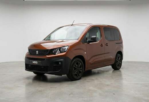 Peugeot 1.5 BlueHDi * AUTO* CLIM* REGULATEUR DE VITES ...