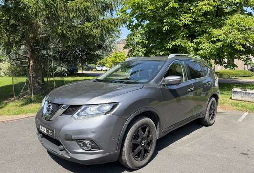Nissan 1.6 dCi Acenta Xtronic *Automatique* *GARANTIE ...