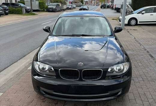 BMW 116i