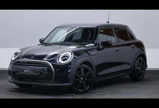 MINI 1.5 136cv Steptronic