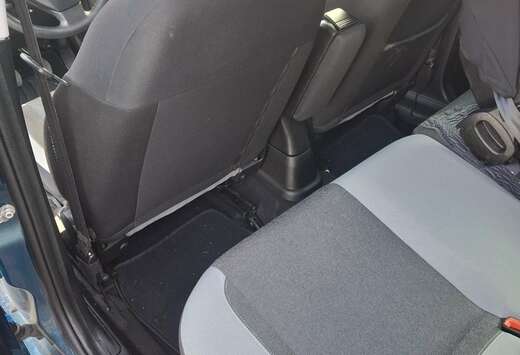 Fiat JTD 80 ELX