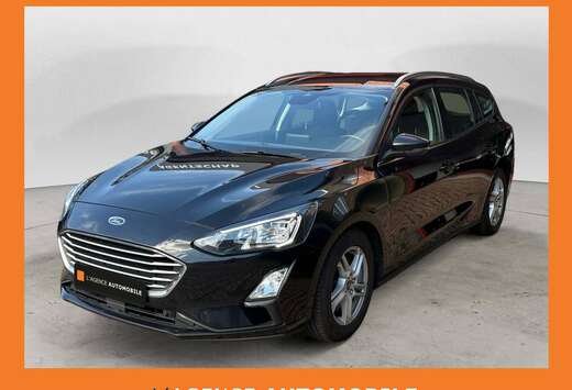 Ford Garantie 12 à 36 Mois