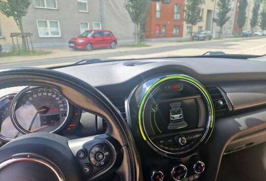 MINI Mini Cabriolet 1.5 Cooper