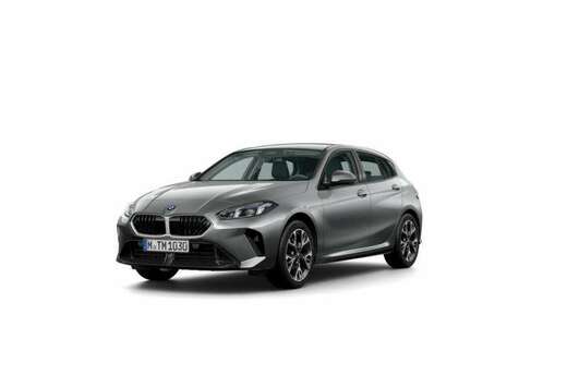 BMW 116i / M Sport Design