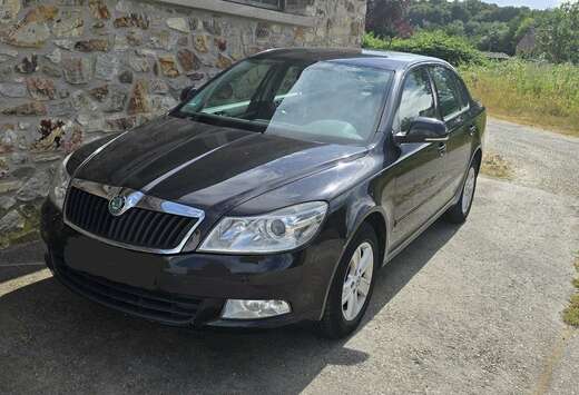 Skoda 1.6 CR TDi Classic DPF 109gr.