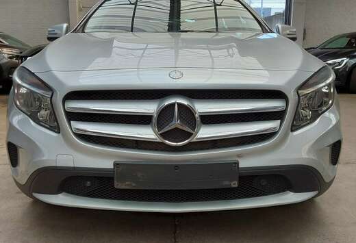 Mercedes-Benz Classe CDI Business Executive