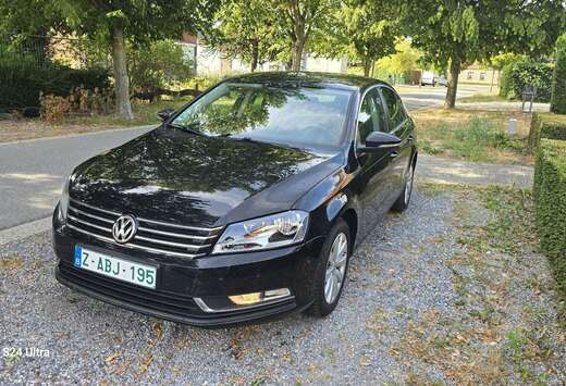 Volkswagen 1.4 TSI BlueMotion Technology Exclusive