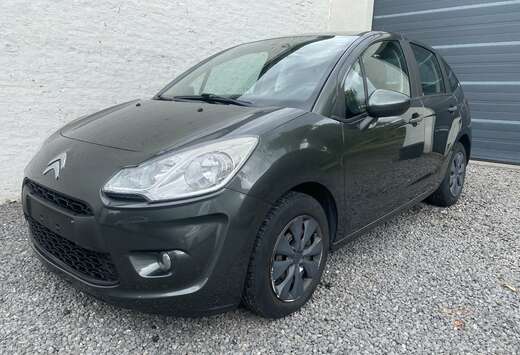 Citroen 1.4i Seduction Prête à Immatriculer