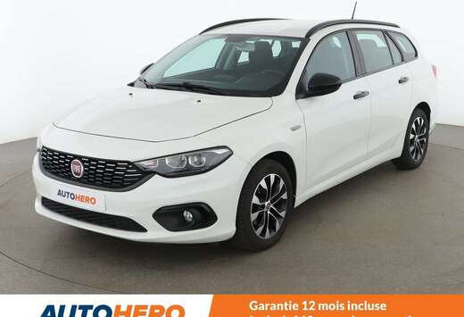 Fiat 1.4 Turbo Mirror