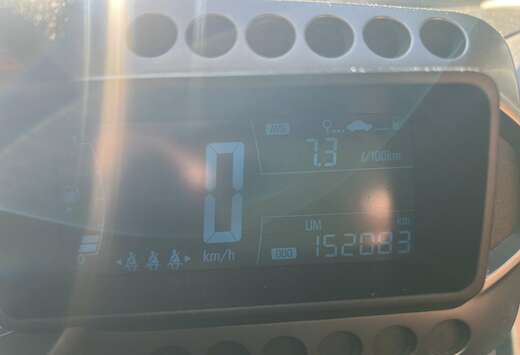 Chevrolet 1.4 LT+