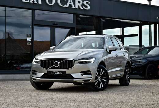 Volvo XC60 2.0 T6 PHEV AWD Inscription*PANO DAK*CAMER ...