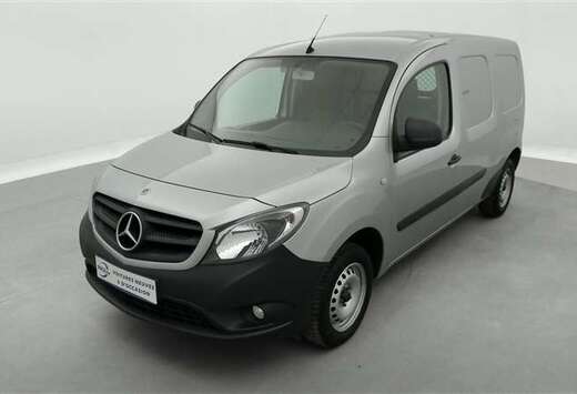 Mercedes-Benz 1.5 CDI A3 BE Perfect Tool AIRCO/NAVI/P ...