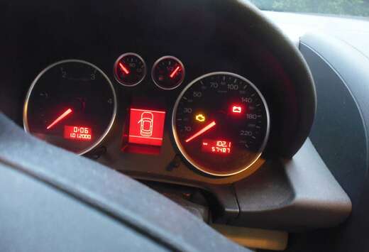 Audi A2 1.4 TDi