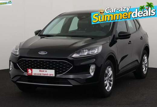 Ford 1.5 MT ECOBOOST COOL & CONNECT + GPS + PDC + CRU ...