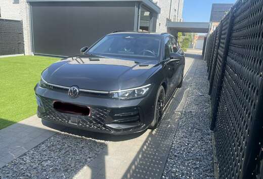 Volkswagen 1.5 eTSI R-Line Business Premium OPF DSG