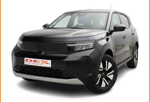 Opel 145 Hybrid | eDCT | GS | 7PL | Winter Pack | GPS ...