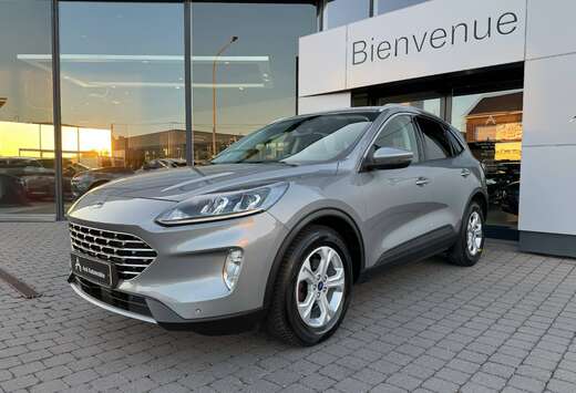 Ford Kuga 1.5 TDCi *GARANTIE*CRUISE*SIEGE CHAUFFANT*