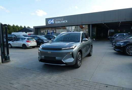 1.5i PHEV 262pk Automaat Pro ACC BLIS Leder 360 Cam ( ...