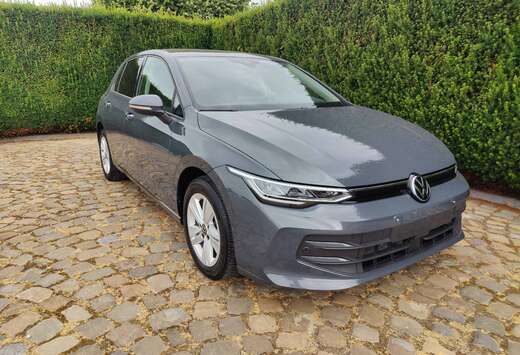 Volkswagen 8.5 Golf 1.5 TSI Life