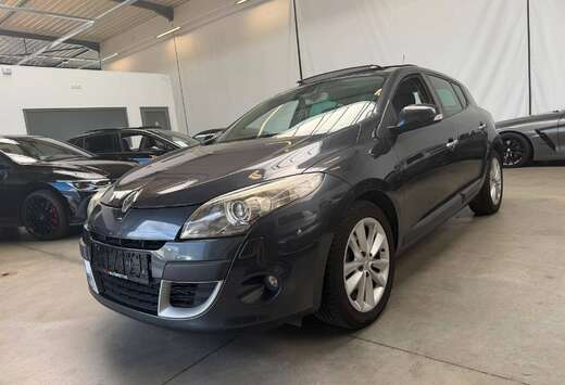 Renault KEYLESS|PANO|ZETELVERWARMING|ELEKTRISHCE STOE ...