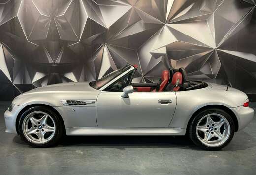 BMW 3.2i