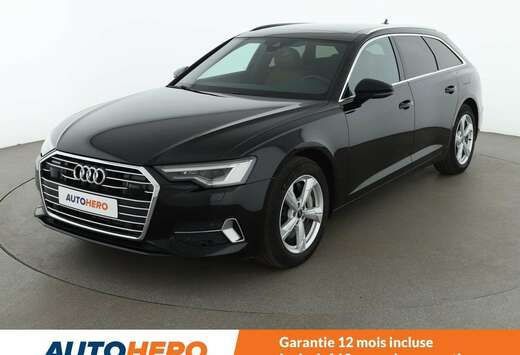 Audi 50 TFSIe quattro sport