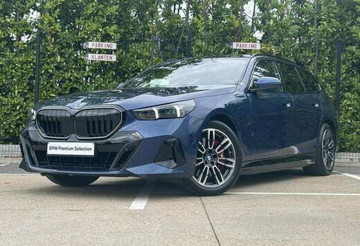 BMW Touring