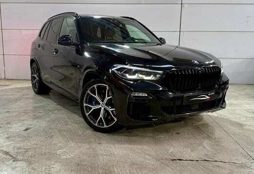 BMW 3.0dAS*xDrive*PackM*1st*Owner*Full*History