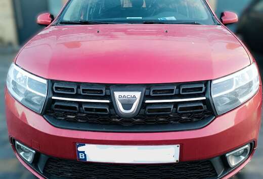 Dacia Logan MCV TCe 90 S