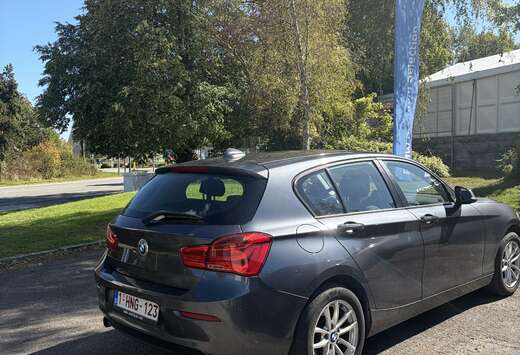 BMW d