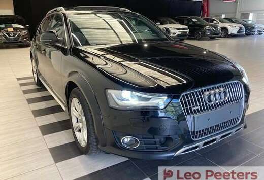 Audi TFSI Quattro ENKEL EXPORT/MARCHAND/HANDELAAR!!!