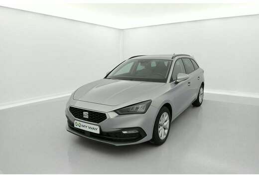 SEAT Move! 1.0 TSI 110ch (81kW) Manuelle 6v