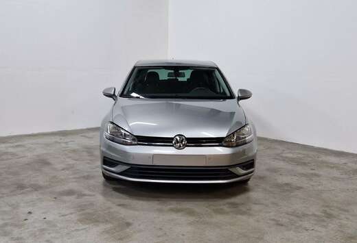 Volkswagen 1.4 TSI * RADAR ARR/AV * ALU *