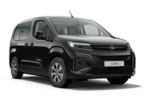 Opel Op Voorraad/Winter/Connect/Style/8Y spec. Garant ...