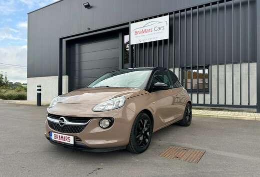 Opel 1.0 Turbo  12 MOIS DE GARANTIE