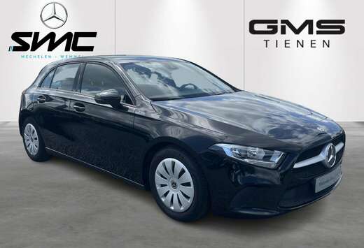 Mercedes-Benz A