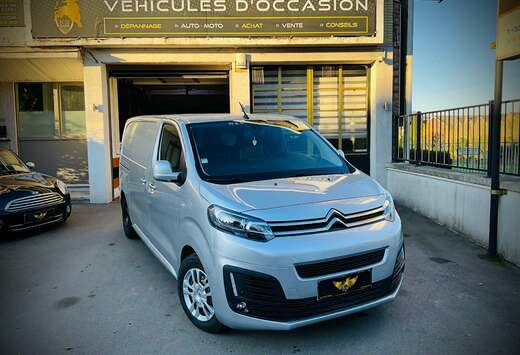Citroen 2.0 BlueHDi M Business S  OFFRE DU MOIS