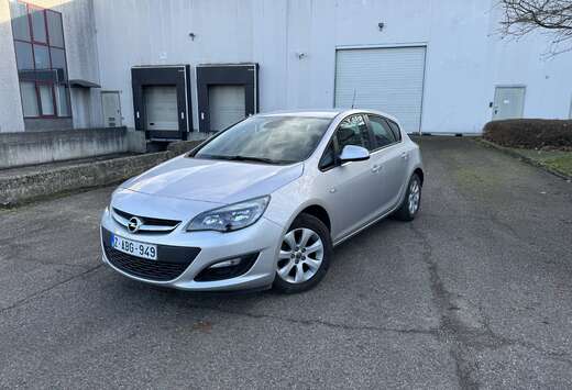 Opel 1.4 Active
