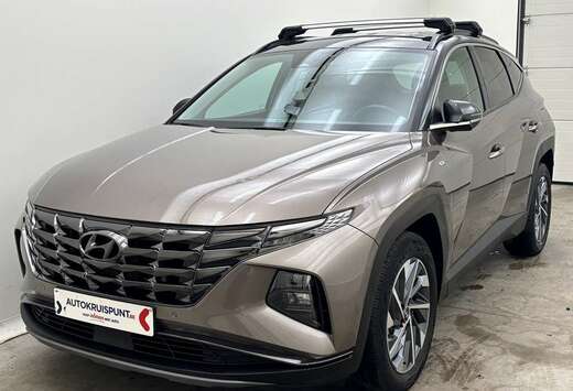Hyundai 1.6CRDi 48v 7DCT GPS Camera Krell Dig.Airco
